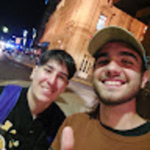 Meet your Posher, Bubica luka